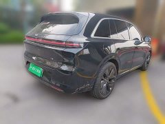 Li Auto L6 Max - ფოტო 4