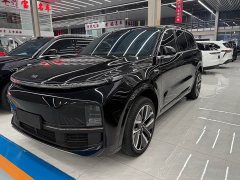Li Auto L9 Pro - ფოტო 1