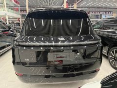 Li Auto L9 Pro - ფოტო 10