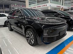 Li Auto L9 Pro - ფოტო 2