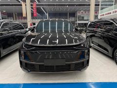Li Auto L9 Pro - ფოტო 3