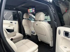 Li Auto L9 Pro - ფოტო 7