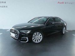 Audi A6L 45 TFSI Dynamic Luxury - ფოტო 1