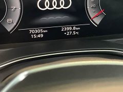 Audi A6L 45 TFSI Dynamic Luxury - ფოტო 10