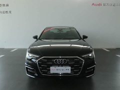 Audi A6L 45 TFSI Dynamic Luxury - ფოტო 2