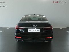 Audi A6L 45 TFSI Dynamic Luxury - ფოტო 5