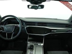 Audi A6L 45 TFSI Dynamic Luxury - ფოტო 7