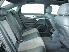 Audi A6L 45 TFSI Dynamic Luxury - ფოტო 8