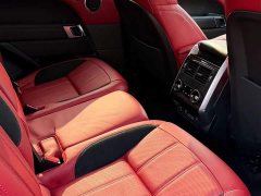 Land Rover Range Rover Sport 3.0 L6 Ebony Edition - ფოტო 6
