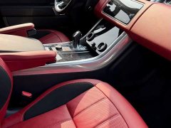 Land Rover Range Rover Sport 3.0 L6 Ebony Edition - ფოტო 7