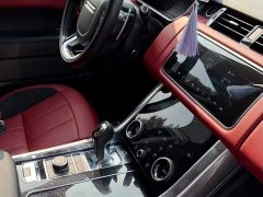 Land Rover Range Rover Sport 3.0 L6 Ebony Edition - ფოტო 8