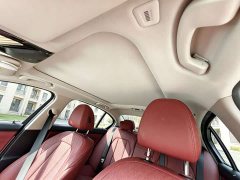 BMW 3 Series 320Li M Sport Package - ფოტო 4