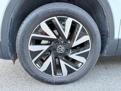 Volkswagen Taos Zhongxiang Edition 330TSI - ფოტო 12