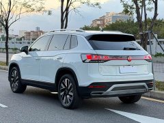 Volkswagen Taos Zhongxiang Edition 330TSI - ფოტო 14