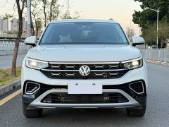 Volkswagen Taos Zhongxiang Edition 330TSI - ფოტო 2