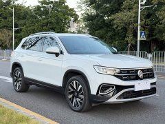 Volkswagen Taos Zhongxiang Edition 330TSI - ფოტო 3