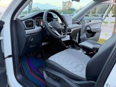 Volkswagen Taos Zhongxiang Edition 330TSI - ფოტო 5