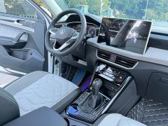 Volkswagen Taos Zhongxiang Edition 330TSI - ფოტო 7