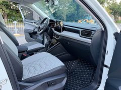 Volkswagen Taos Zhongxiang Edition 330TSI - ფოტო 8