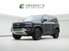 Fangchengbao Leopard 5 Explorer Edition - ფოტო 1