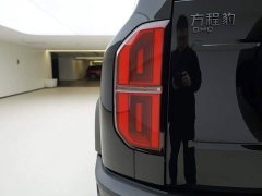 Fangchengbao Leopard 5 Explorer Edition - ფოტო 16