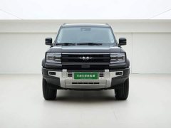 Fangchengbao Leopard 5 Explorer Edition - ფოტო 2