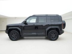 Fangchengbao Leopard 5 Explorer Edition - ფოტო 3