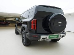Fangchengbao Leopard 5 Explorer Edition - ფოტო 4
