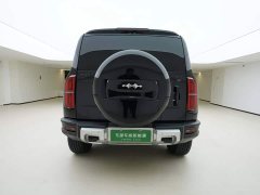 Fangchengbao Leopard 5 Explorer Edition - ფოტო 5
