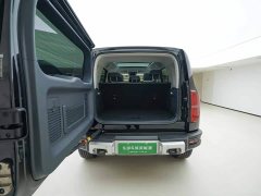 Fangchengbao Leopard 5 Explorer Edition - ფოტო 6