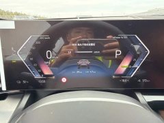 BMW i5 Facelift eDrive 35L M Sport Package - ფოტო 10