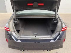 BMW i5 Facelift eDrive 35L M Sport Package - ფოტო 12