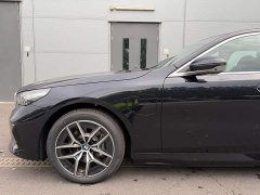BMW i5 Facelift eDrive 35L M Sport Package - ფოტო 15