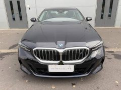BMW i5 Facelift eDrive 35L M Sport Package - ფოტო 2