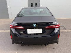 BMW i5 Facelift eDrive 35L M Sport Package - ფოტო 3