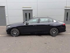 BMW i5 Facelift eDrive 35L M Sport Package - ფოტო 4