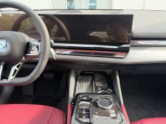 BMW i5 Facelift eDrive 35L M Sport Package - ფოტო 7