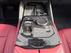 BMW i5 Facelift eDrive 35L M Sport Package - ფოტო 8