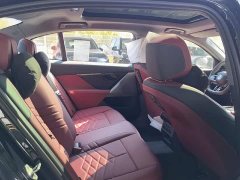 BMW i5 Facelift eDrive 35L M Sport Package - ფოტო 9