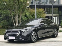 Mercedes-Benz E-Class E 300 L Fashion Sport Edition - ფოტო 1