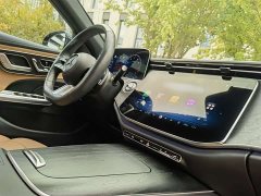 Mercedes-Benz E-Class E 300 L Fashion Sport Edition - ფოტო 12