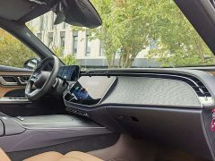 Mercedes-Benz E-Class E 300 L Fashion Sport Edition - ფოტო 13