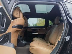 Mercedes-Benz E-Class E 300 L Fashion Sport Edition - ფოტო 15