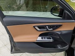 Mercedes-Benz E-Class E 300 L Fashion Sport Edition - ფოტო 16