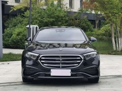 Mercedes-Benz E-Class E 300 L Fashion Sport Edition - ფოტო 2