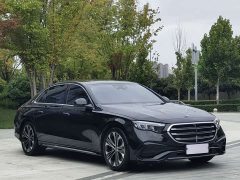 Mercedes-Benz E-Class E 300 L Fashion Sport Edition - ფოტო 3