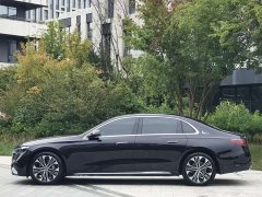 Mercedes-Benz E-Class E 300 L Fashion Sport Edition - ფოტო 4