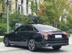 Mercedes-Benz E-Class E 300 L Fashion Sport Edition - ფოტო 5