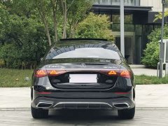 Mercedes-Benz E-Class E 300 L Fashion Sport Edition - ფოტო 6