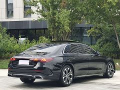 Mercedes-Benz E-Class E 300 L Fashion Sport Edition - ფოტო 7